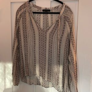Sanctuary Blouse Small